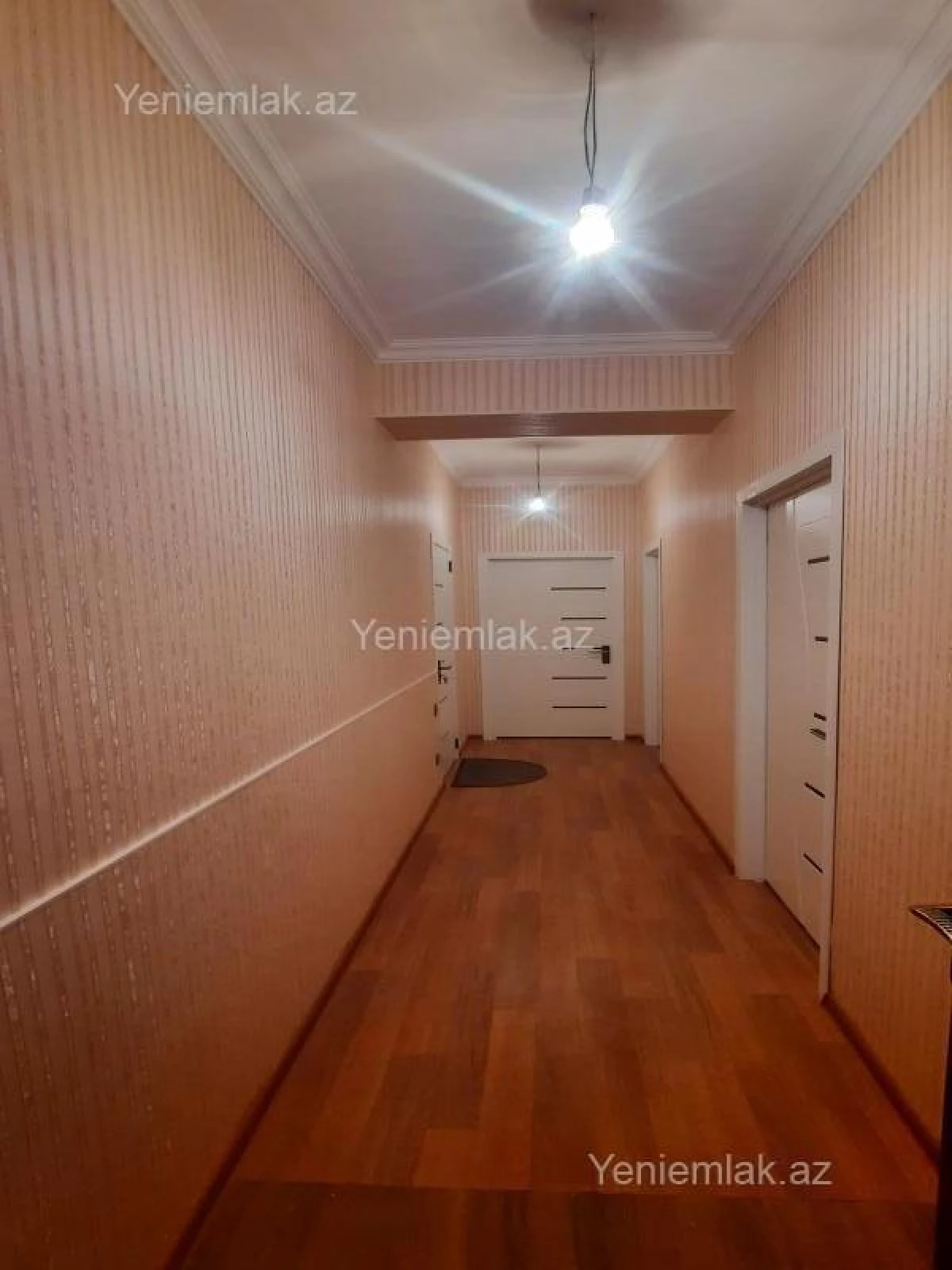 Satılır 2 otaqlı yeni tikili 58 m²
