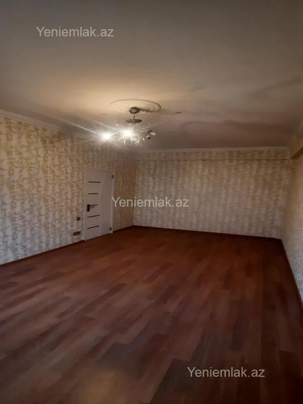 Satılır 2 otaqlı yeni tikili 58 m²