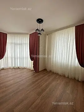 Satılır 3 otaqlı yeni tikili 95 m²