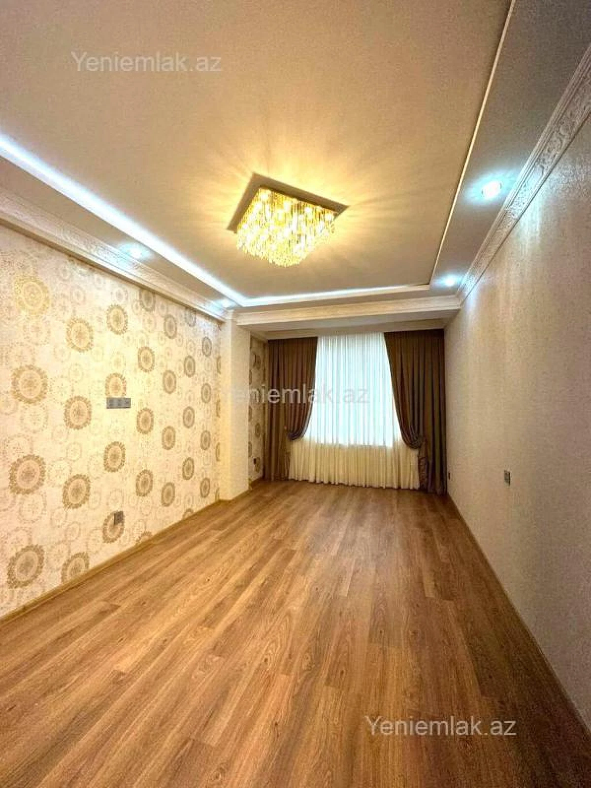 Satılır 3 otaqlı yeni tikili 95 m²