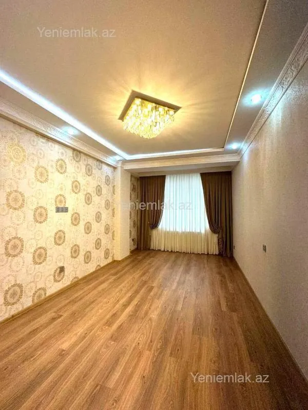 Satılır 3 otaqlı yeni tikili 95 m²