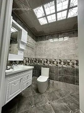 Satılır 3 otaqlı yeni tikili 95 m²