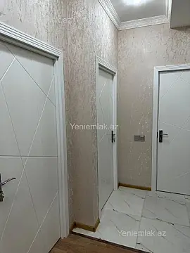 Satılır 3 otaqlı yeni tikili 95 m²