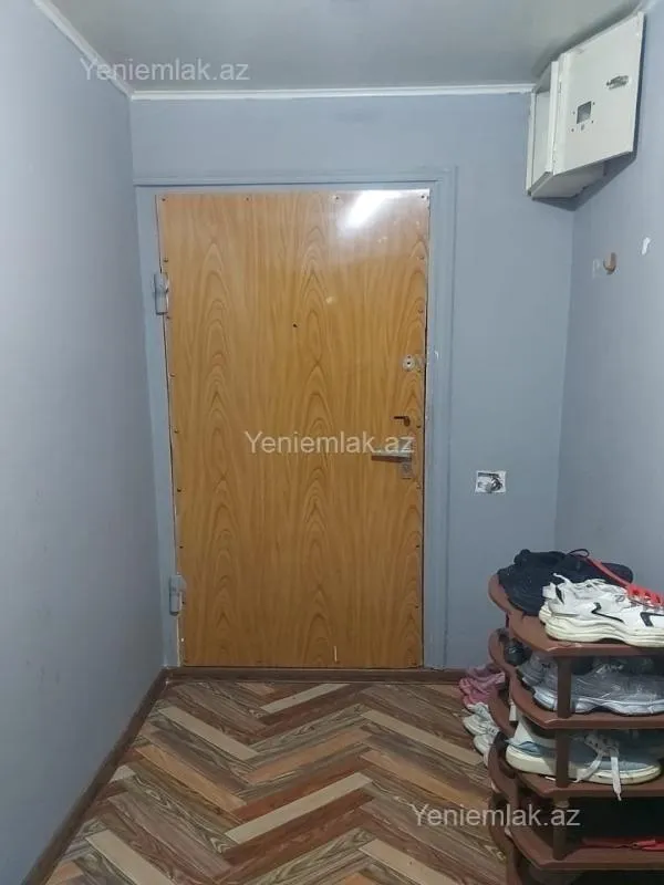 Satılır 2 otaqlı köhnə tikili 50 m²