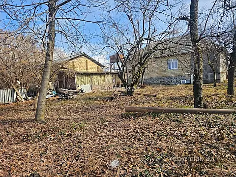 Satılır torpaq sahəsi — Qəbələ