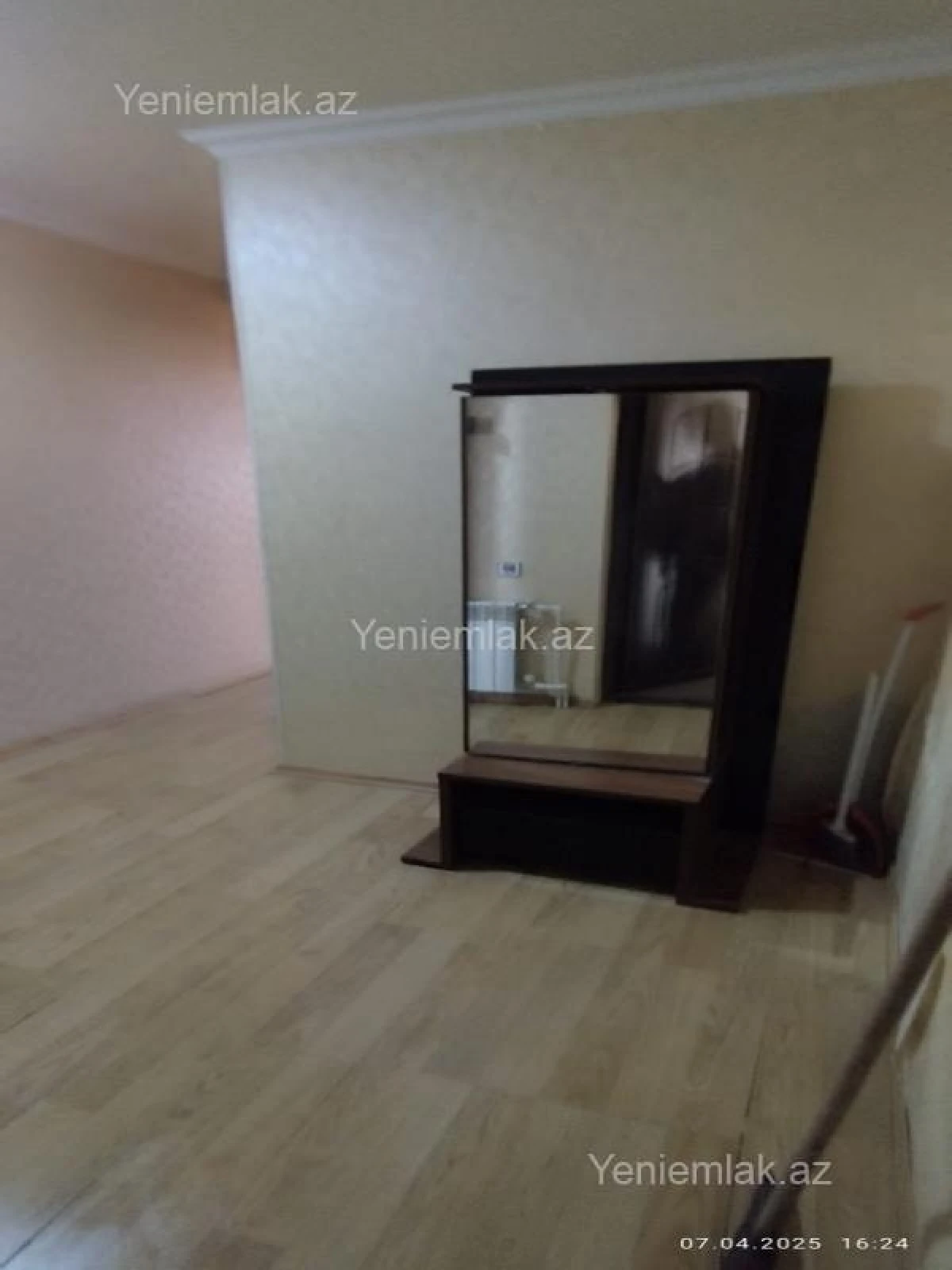 Satılır 2 otaqlı yeni tikili 51 m²