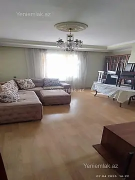 Satılır 2 otaqlı yeni tikili 51 m² — Abşeron, Masazır 2 otaq 51.00 m²