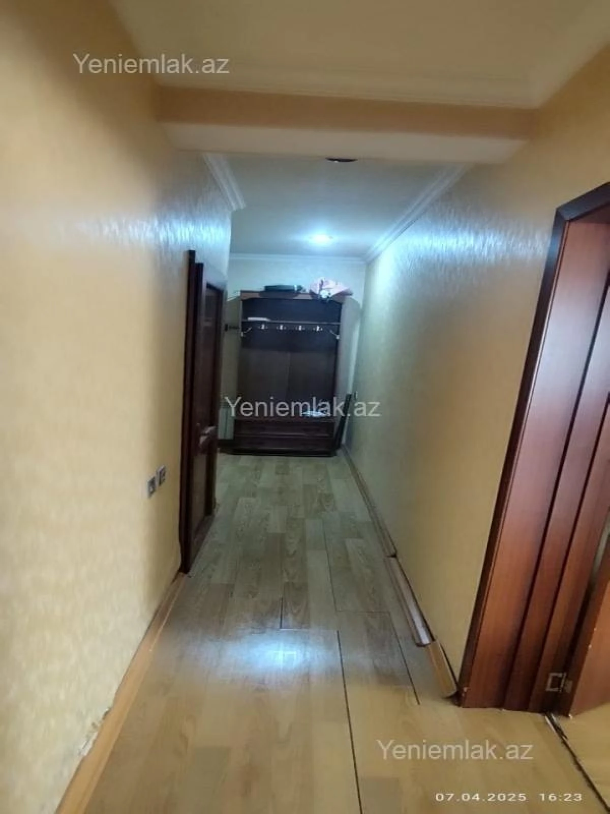 Satılır 2 otaqlı yeni tikili 51 m²
