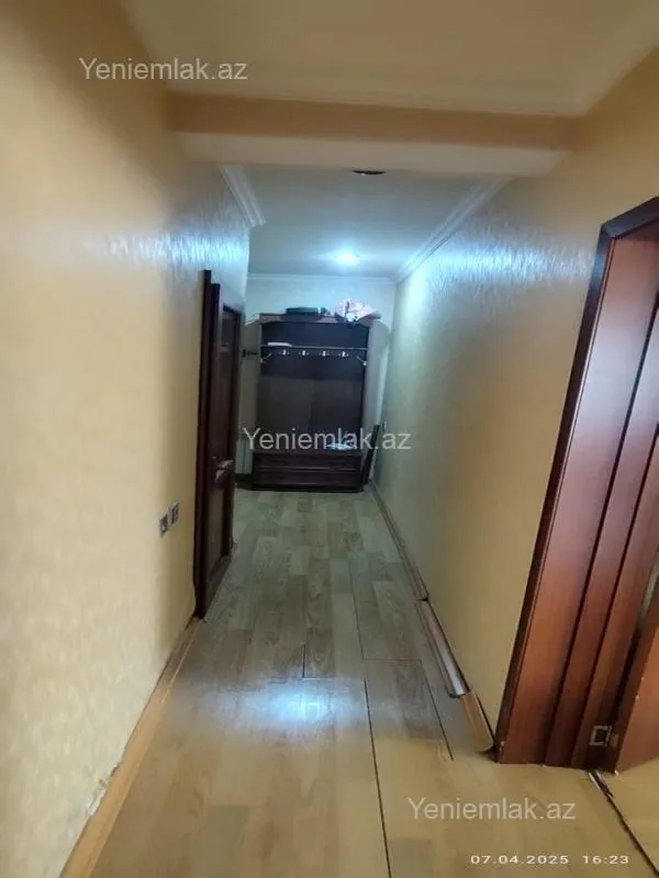 Satılır 2 otaqlı yeni tikili 51 m²