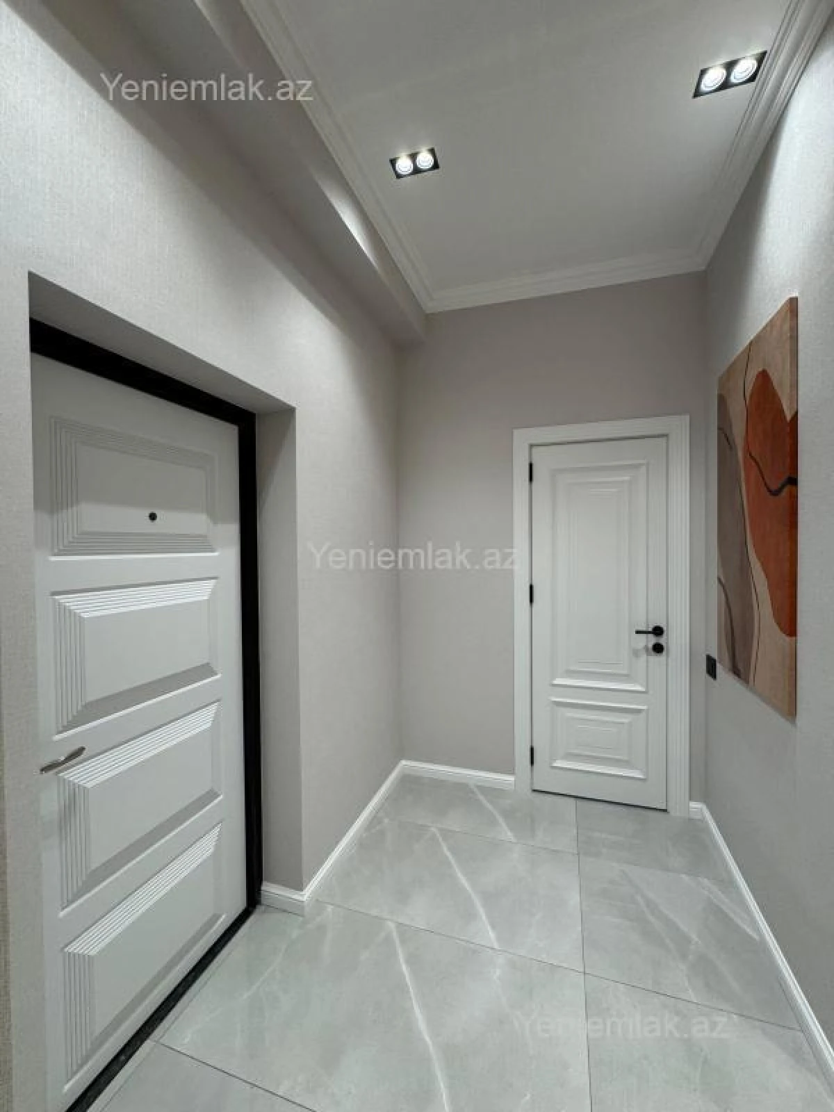 Satılır 2 otaqlı köhnə tikili 55 m²