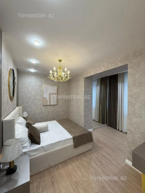 Satılır 2 otaqlı köhnə tikili 55 m²