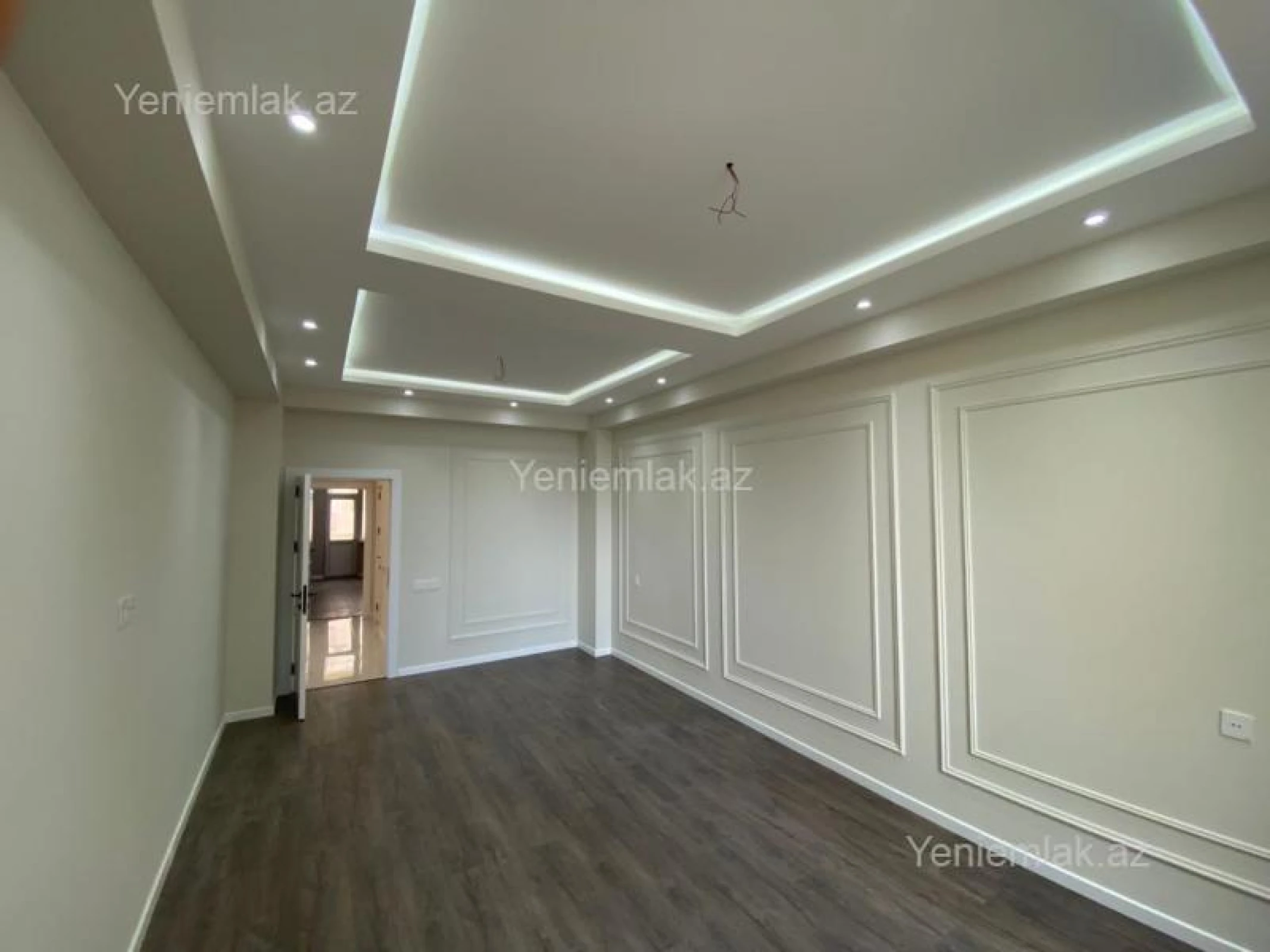 Satılır 3 otaqlı yeni tikili 115 m²