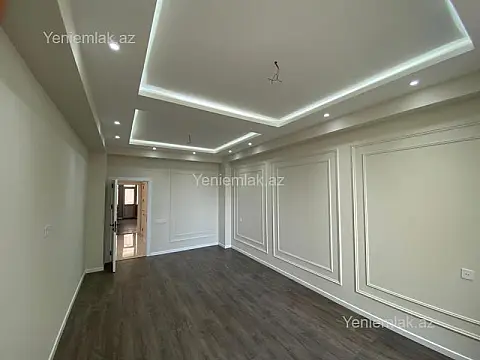 Satılır 3 otaqlı yeni tikili 115 m² — Bakı, Suraxanı 3 otaq 115.00 m²