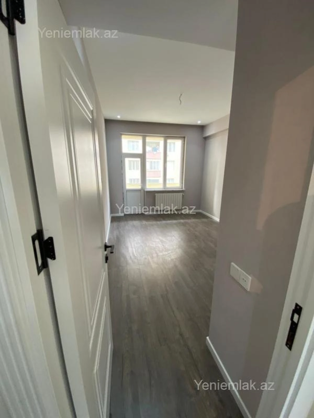 Satılır 3 otaqlı yeni tikili 115 m²