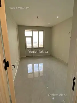 Satılır 3 otaqlı yeni tikili 115 m²