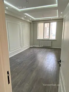 Satılır 3 otaqlı yeni tikili 115 m²