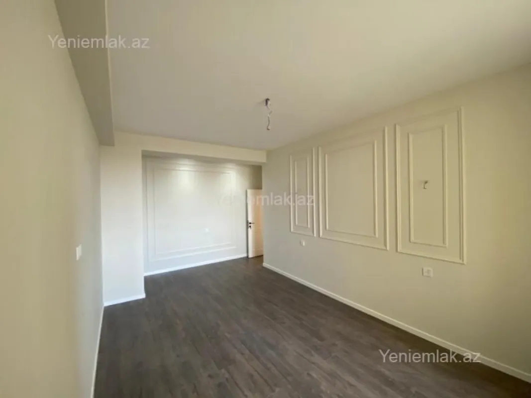 Satılır 3 otaqlı yeni tikili 115 m²