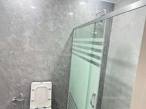 Satılır 2 otaqlı yeni tikili 62 m²