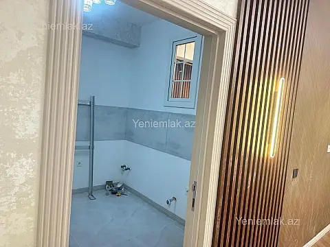 Satılır 2 otaqlı yeni tikili 62 m²