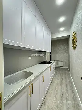 Satılır 2 otaqlı yeni tikili 61 m²