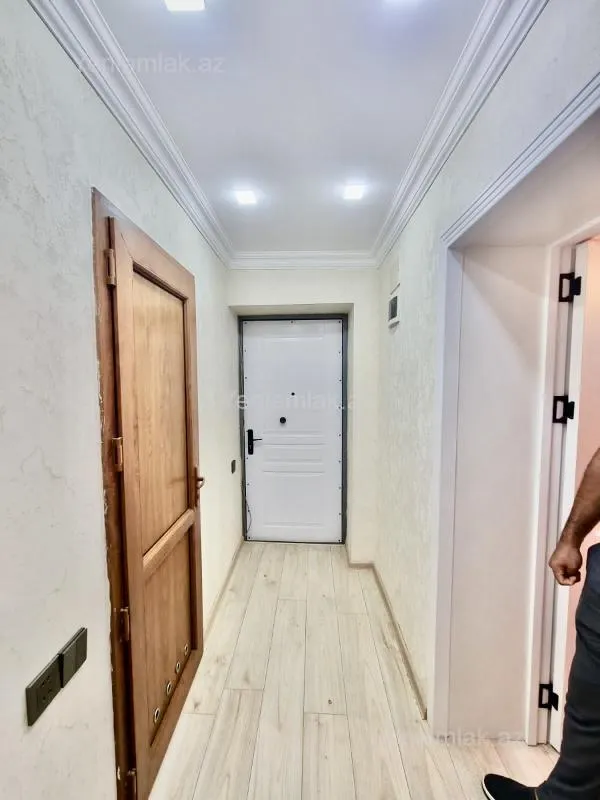 Satılır 3 otaqlı köhnə tikili 69 m²