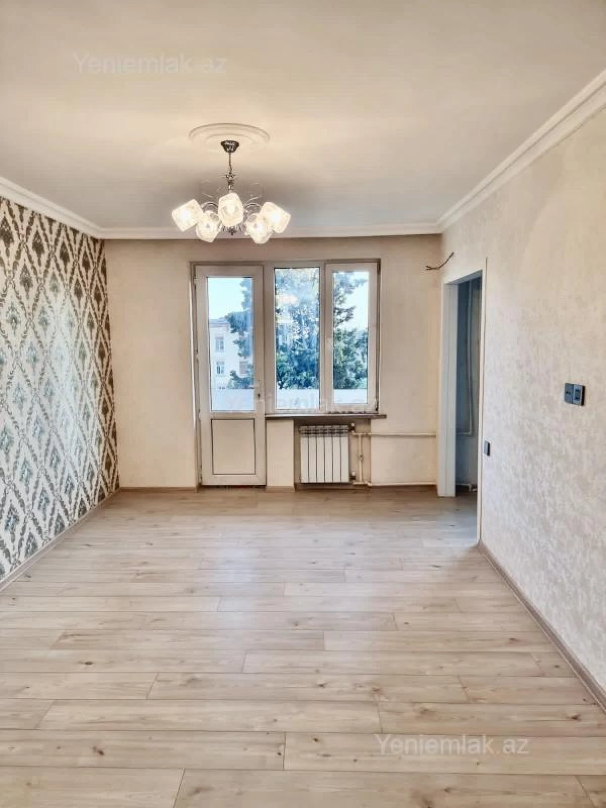 Satılır 3 otaqlı köhnə tikili 69 m²