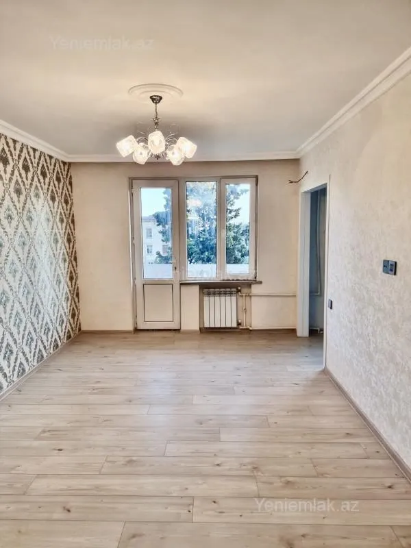 Satılır 3 otaqlı köhnə tikili 69 m²