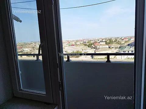 Satılır 3 otaqlı yeni tikili 77 m²