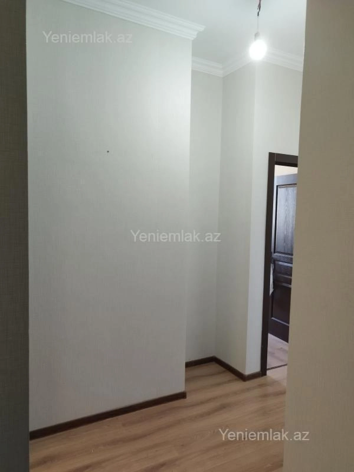 Satılır 3 otaqlı yeni tikili 77 m²
