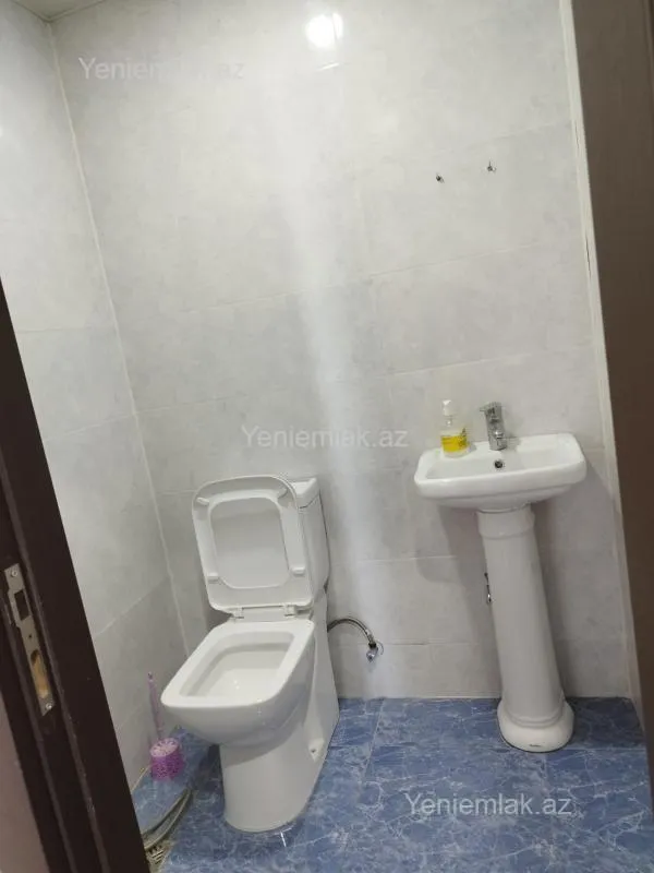 Satılır 3 otaqlı yeni tikili 77 m²