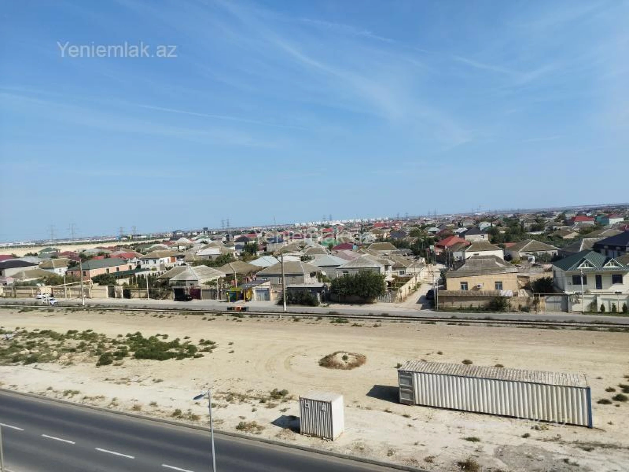 Satılır 3 otaqlı yeni tikili 77 m²