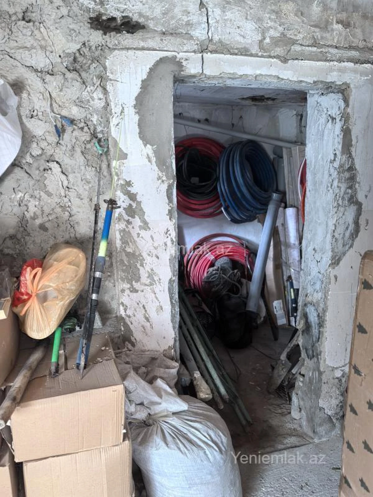 Satılır 4 otaqlı həyət evi 120 m²