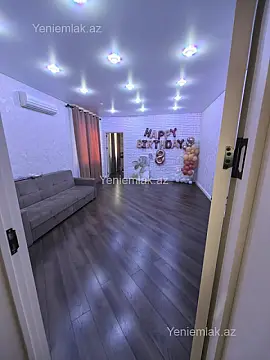 Satılır 4 otaqlı həyət evi 120 m²