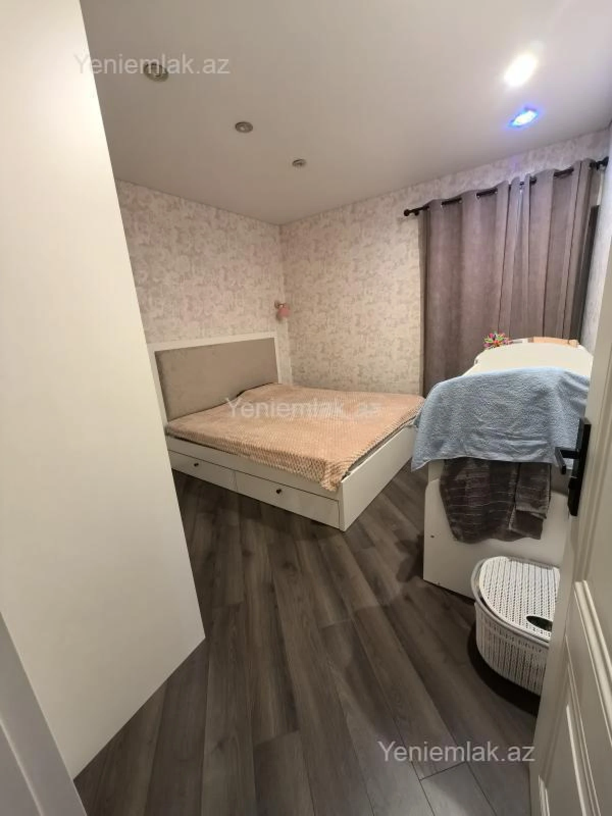 Satılır 4 otaqlı həyət evi 120 m²