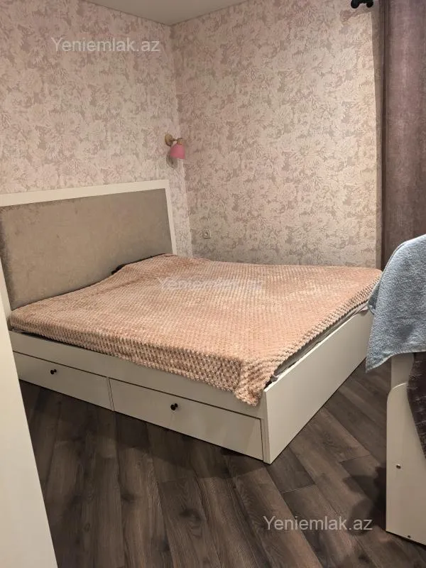 Satılır 4 otaqlı həyət evi 120 m²