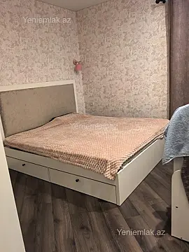 Satılır 4 otaqlı həyət evi 120 m²