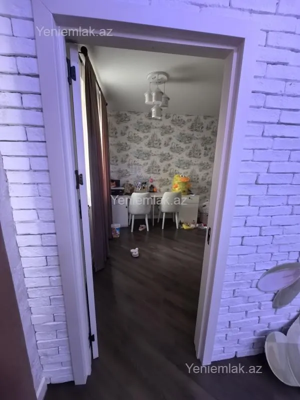 Satılır 4 otaqlı həyət evi 120 m²