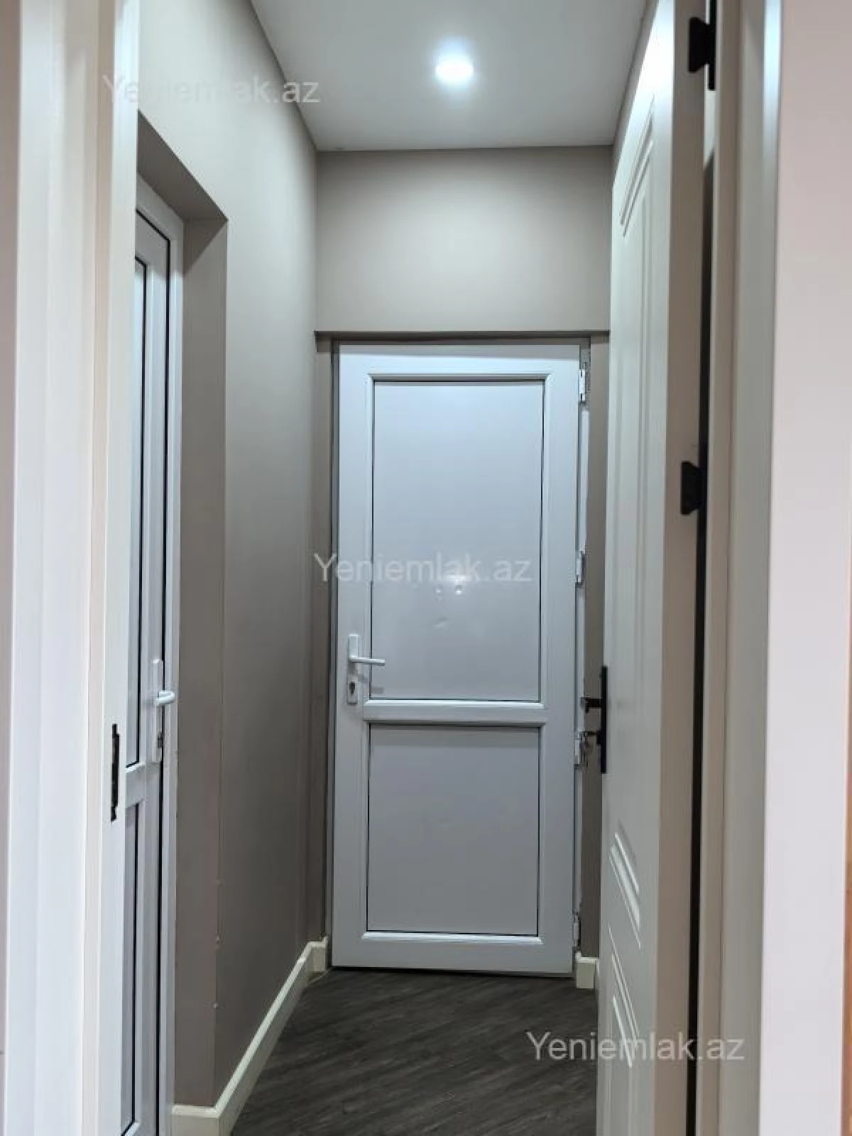 Satılır 4 otaqlı həyət evi 120 m²