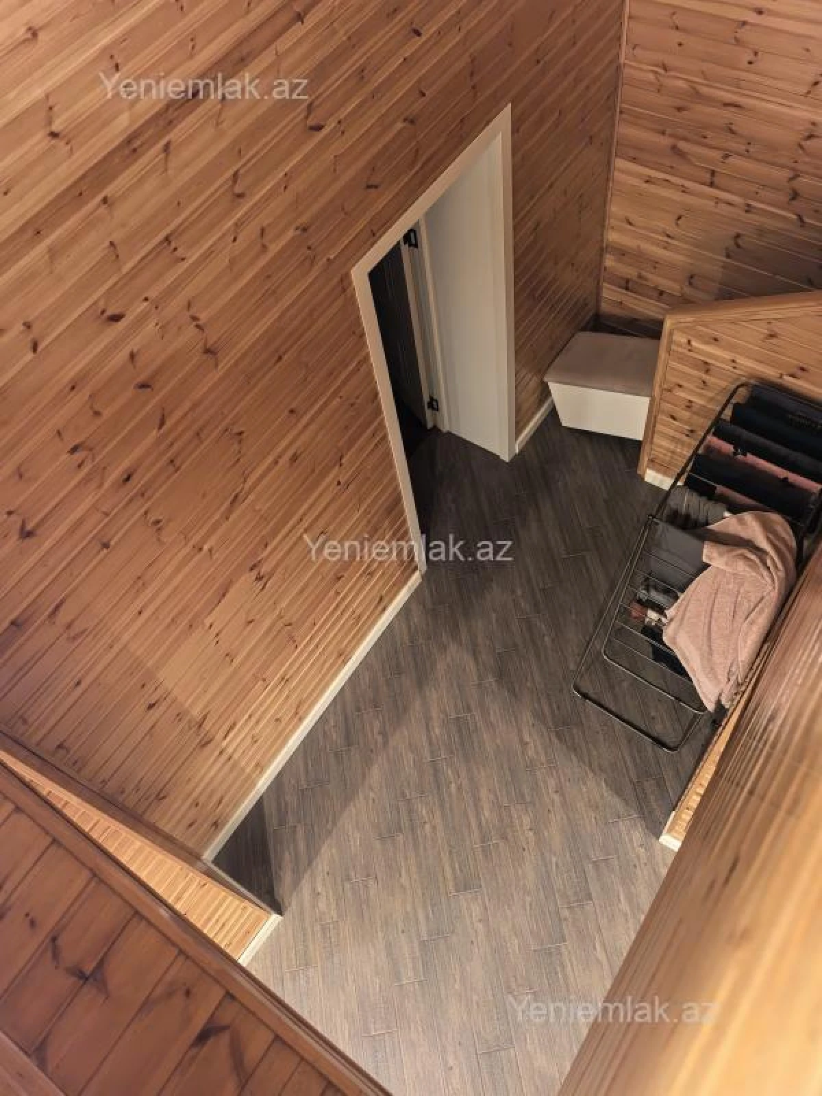 Satılır 4 otaqlı həyət evi 120 m²