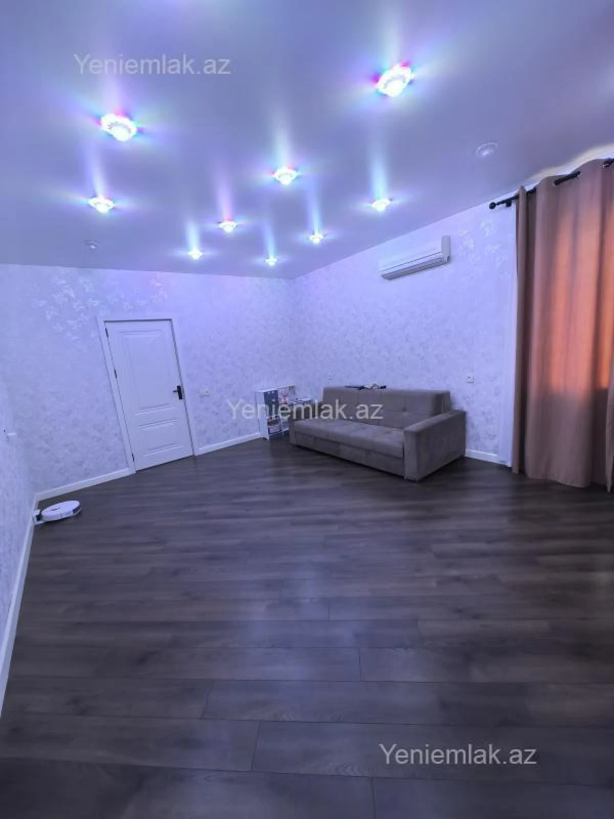 Satılır 4 otaqlı həyət evi 120 m²