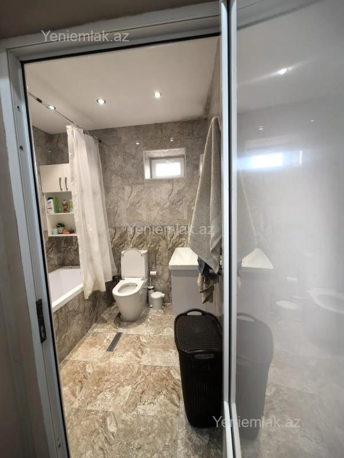 Satılır 4 otaqlı həyət evi 120 m²