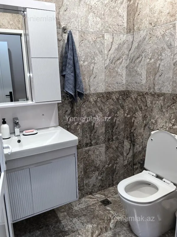 Satılır 4 otaqlı həyət evi 120 m²