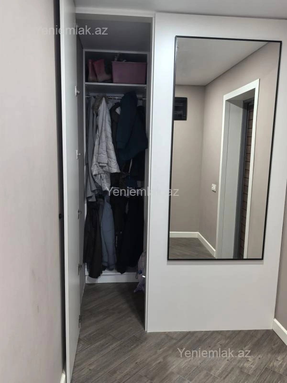 Satılır 4 otaqlı həyət evi 120 m²