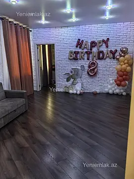 Satılır 4 otaqlı həyət evi 120 m² — Sumqayıt 4 otaq 120.00 m²