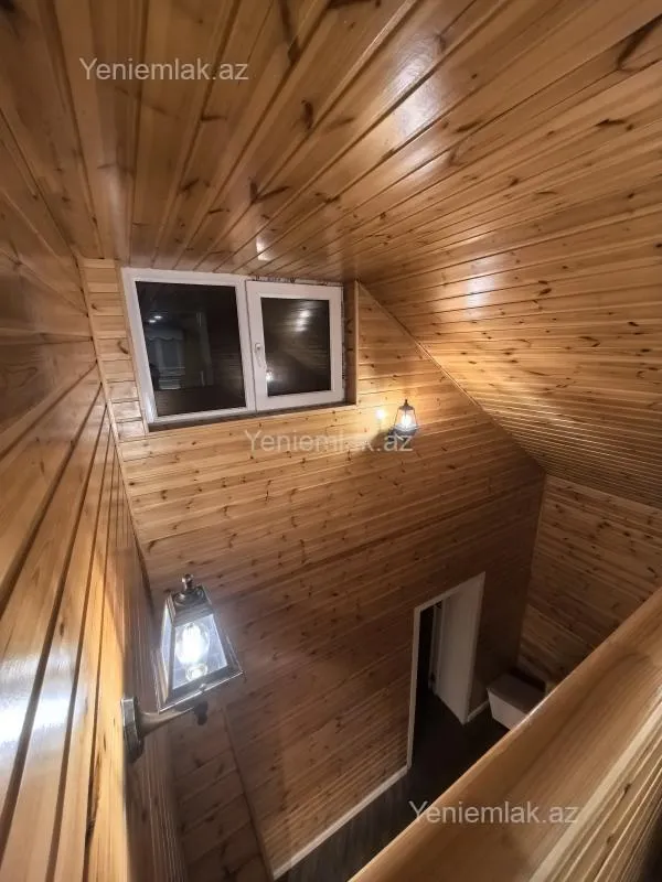 Satılır 4 otaqlı həyət evi 120 m²