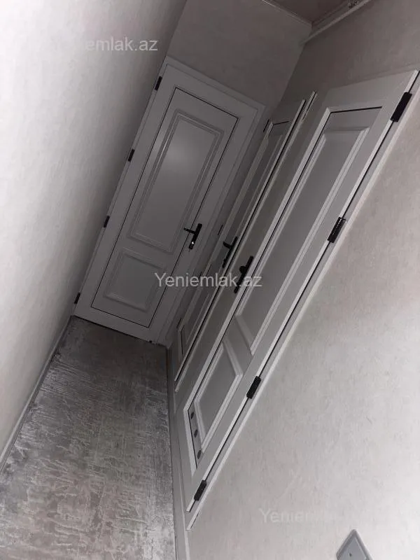 Satılır 3 otaqlı köhnə tikili 80 m²