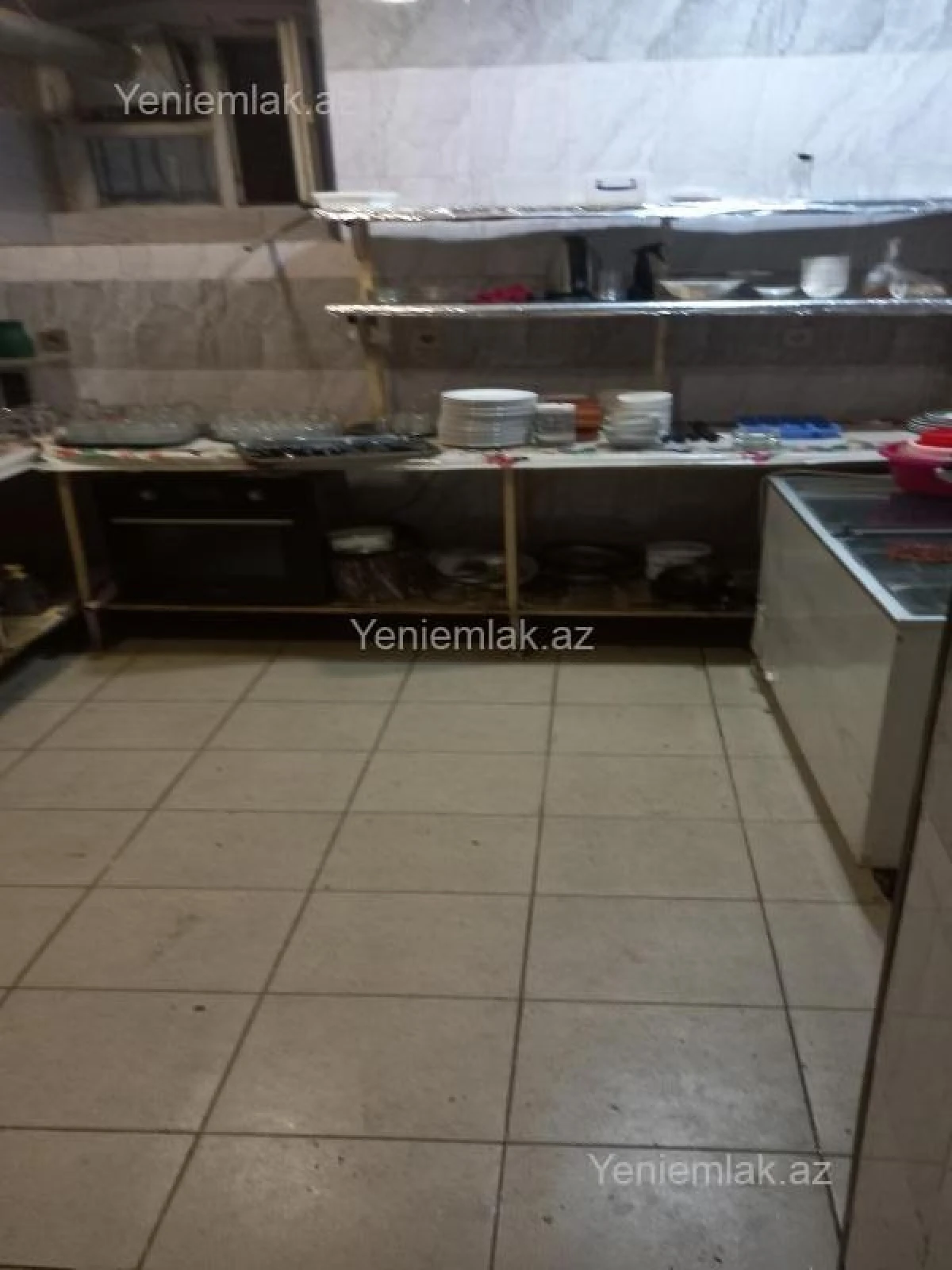 Satılır 2 otaqlı obyekt 65 m²