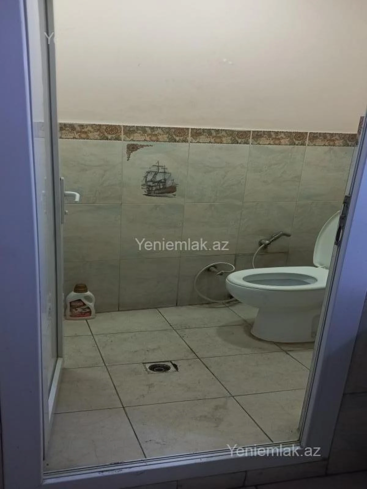 Satılır 2 otaqlı obyekt 65 m²