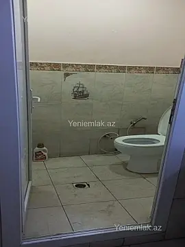 Satılır 2 otaqlı obyekt 65 m²