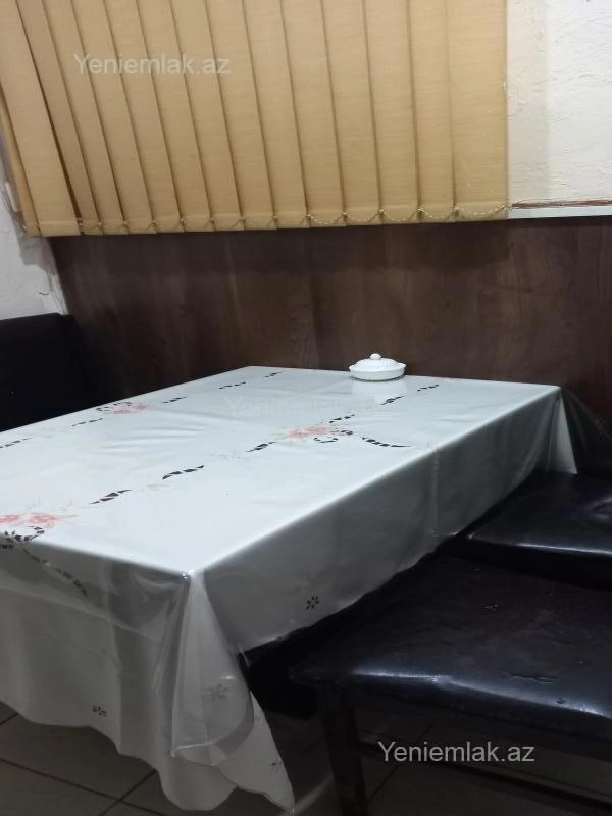 Satılır 2 otaqlı obyekt 65 m²